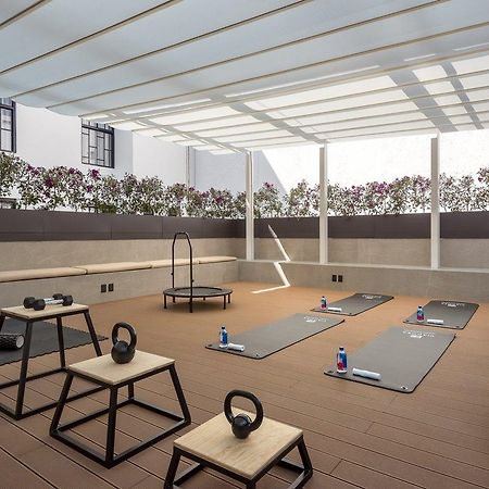 Casa Cleo Luxury Plus By Viadora Kota Meksiko Bagian luar foto