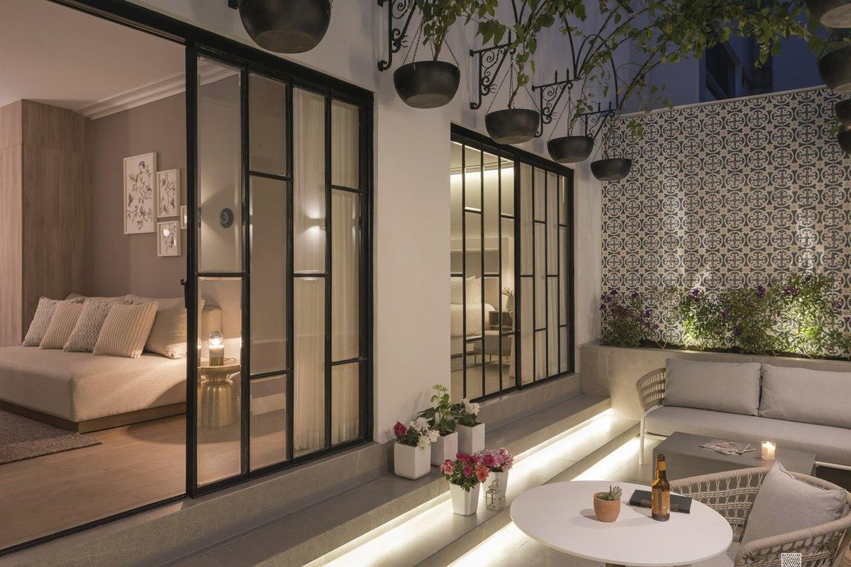 Casa Cleo Luxury Plus By Viadora Kota Meksiko Bagian luar foto