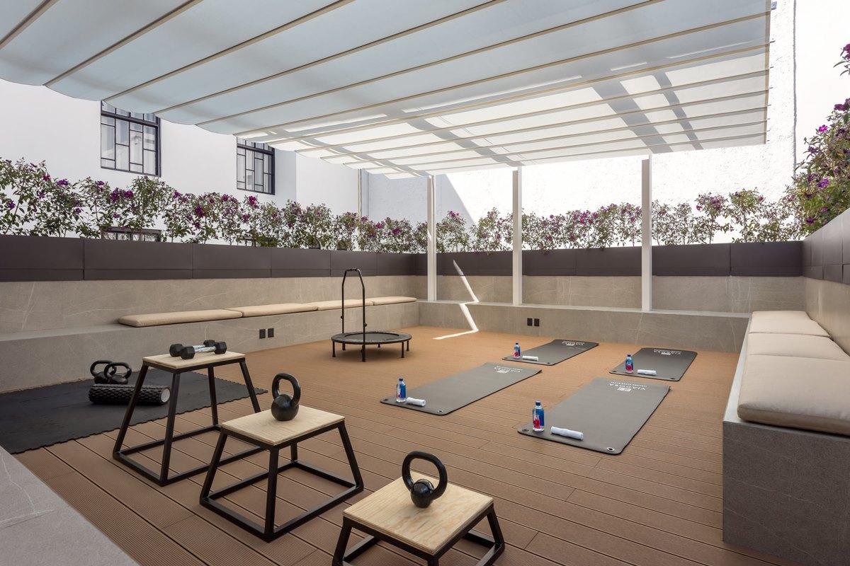 Casa Cleo Luxury Plus By Viadora Kota Meksiko Bagian luar foto