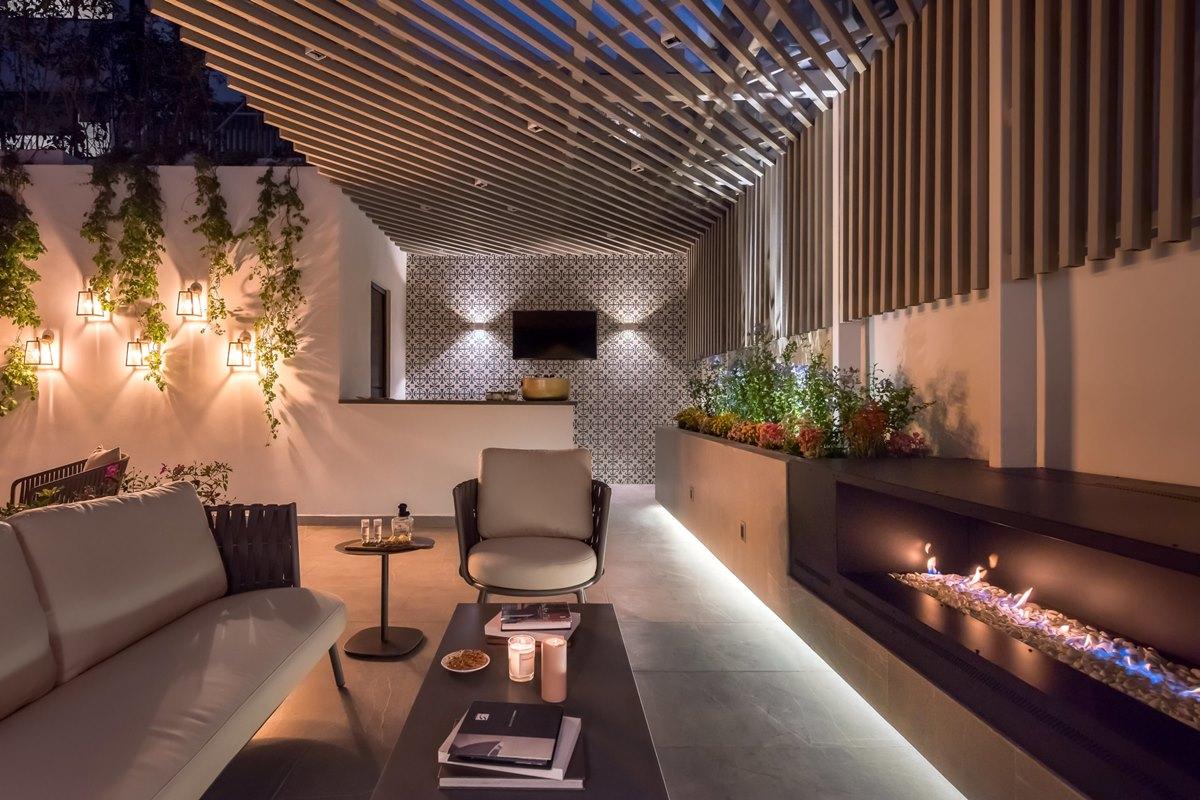 Casa Cleo Luxury Plus By Viadora Kota Meksiko Bagian luar foto